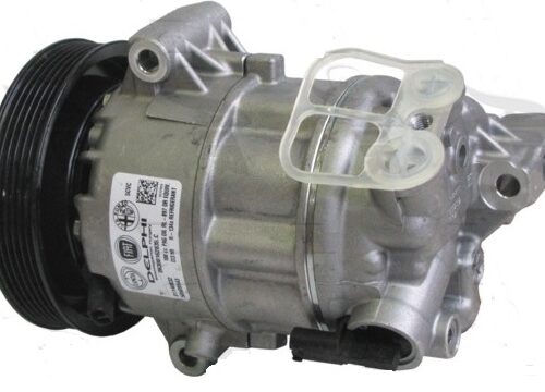 Compressore Alfa Romeo 14130