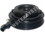 Kit Puleggia KP-1235