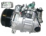 Compressore Mercedes 14290