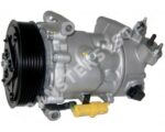 Compressore Citroen/Peugeot 14379
