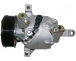 Compressore Renault/Smart/Mcc 14491
