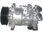 Compressore Citroen/Peugeot 14587