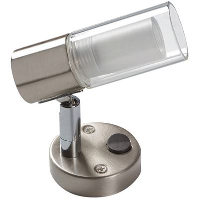 Faretto A Led Orientabile 1535052