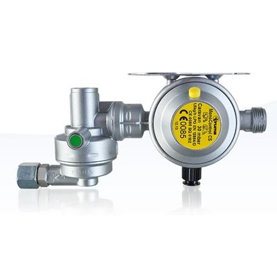 Monocontrol CS Orizzontale 15934102