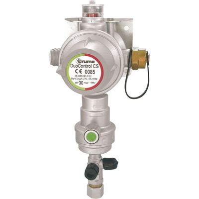 Duocontrol CS Verticale 15934103