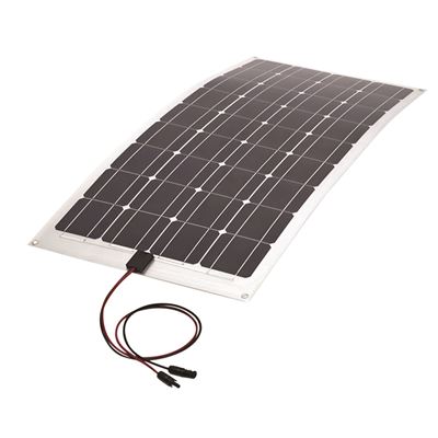 KIT PANNELLI FOTOVOLTAICI SEMI-FLESSIBILI 15939446