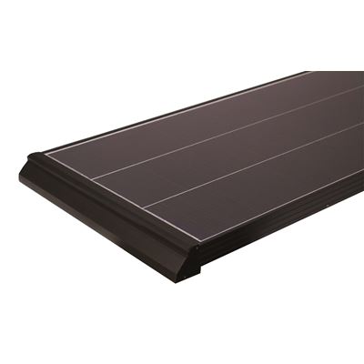 Kit solare DEEP POWER VECHLINE 100W 15939501