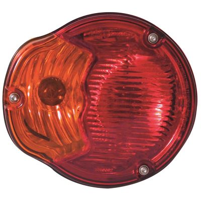 Fanale Posteriore Retronebbia E Freccia 700128