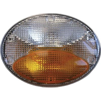 Luce Ovale Retromarcia E Freccia 700791