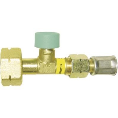 Tubo Security AP 450 701160