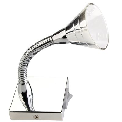 Faretto A 6 Power Led 703744