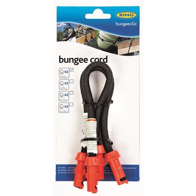 Set 2 Elastici 30-45 Bungeeclic 705315