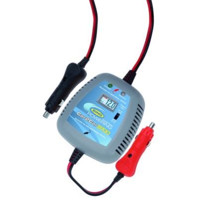 Caricabatteria Portatile Car Two Car 2700 12 V 705327