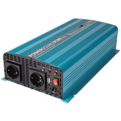 Inverter Ad Onda Sinusoidale REINV P1000 705328