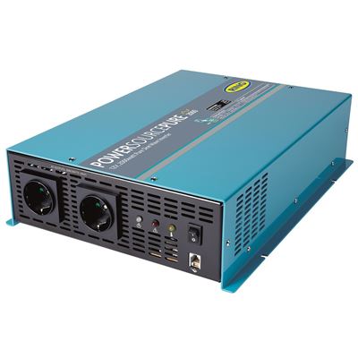 Inverter Ad Onda Sinusoidale REINV P2000 705329