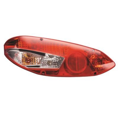 Fanaleria Jokon Serie 3000 Caravan BBSNWDR Sinistro 705394