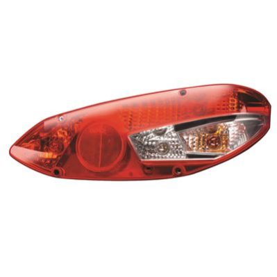 Fanaleria Jokon Serie 3000 Caravan BBSNWDR Destro 705395