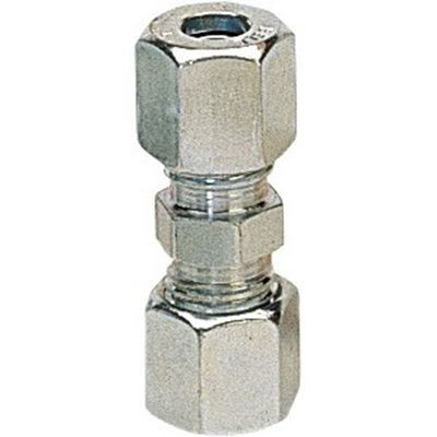 Raccordo Biconico Diritto 920030
