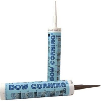 Adesivo Dowcorning 7091 Grigio