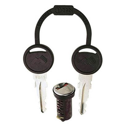 Kit Zadi Serie 9000