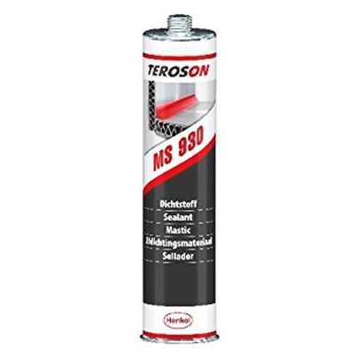 Teroson Ms 930 Salciccia 570 Ml 709986