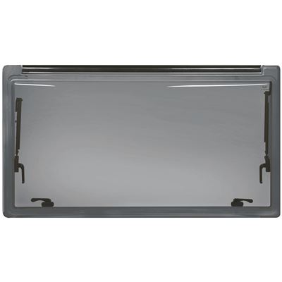 Finestra Plastoform Serie TM6 600 x 550 Mm WC 702371