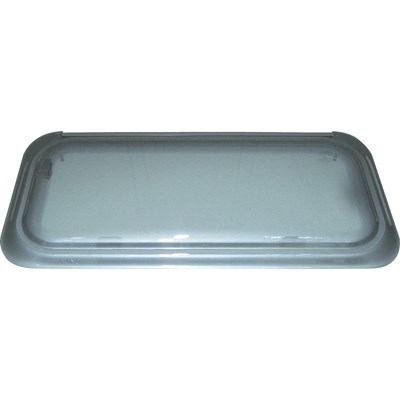 Finestra Polyplastic Modello 4.50 1200 x 300 Mm 706040