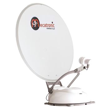 Antenne satellitari automatiche
