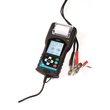 Accessori per batterie