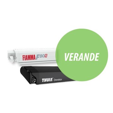 Verande Thule Omnistor
