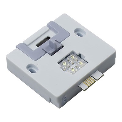 Blocco Porta con Illuminazione Frigo Dometic - 289037112