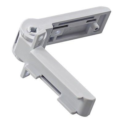 Cerniera Completa Vano Congelatore Frigo Dometic - 241212501