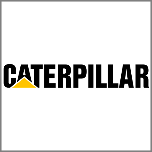 Caterpillar