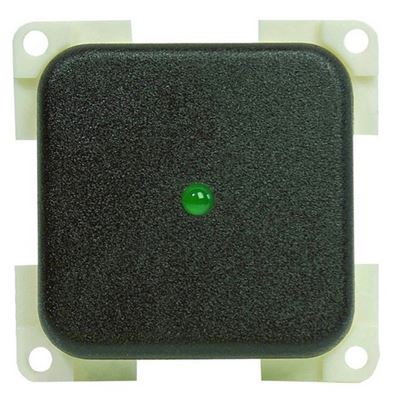 Interruttore 12 V Con Spia Marrone 925714