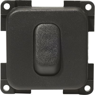 Interruttore 12 V Va e Vieni Marrone 929736