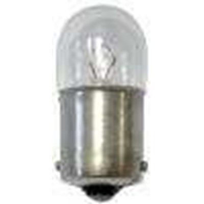 LAMPADA ALOGENA 1 POLO 12V 10W BA 15s