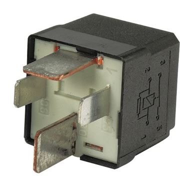 Relais 12 V 50 A 927119