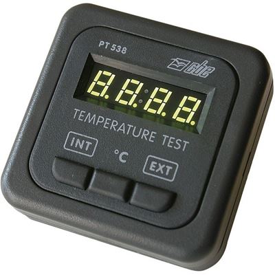 Modulo Temperatura PT 538 921293