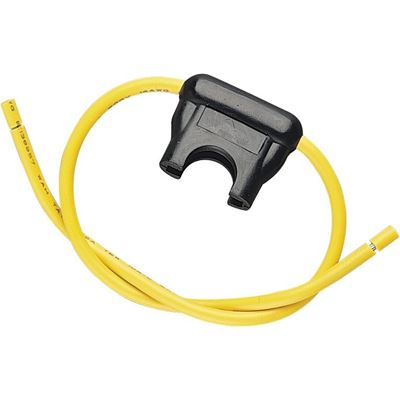 Supporto Per Fusibile A Pinza 929726