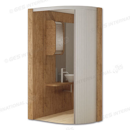 Porte