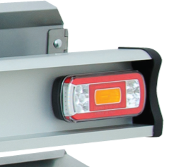 Supplemento per fanaleria Easy Led