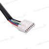 Retrovisore DX completo X244 2350 - immagine 3