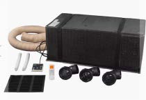 CLIMA DA PANCA BA-2600