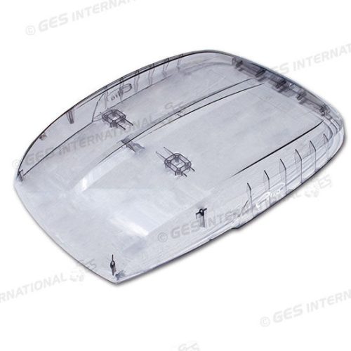 Cupola trasparente ExtraFAN