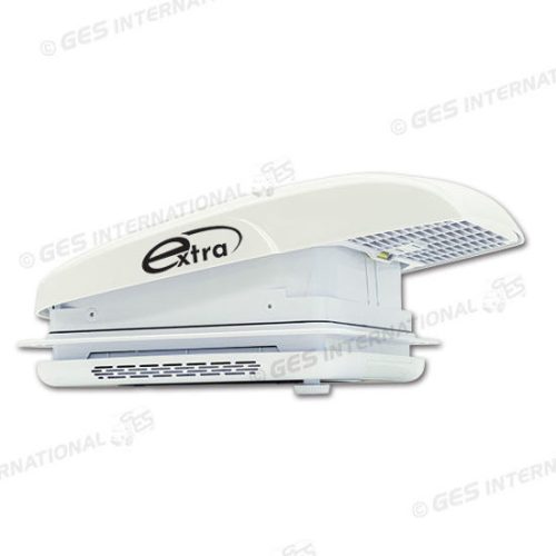 ExtraFAN Bianco