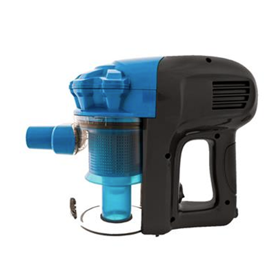 ASPIRAPOLVERE CICLONICO MS-125 0,8 LITRI MESTIC - 1502380