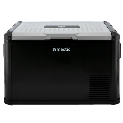 COOL BOX A COMPRESSORE 45 MCCP45 ACDC