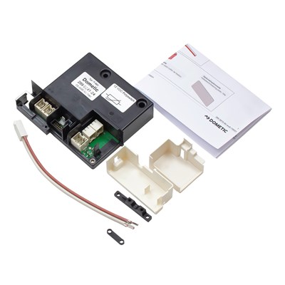 Centralina Completa MES4/AES4 Frigo Dometic - 289078811
