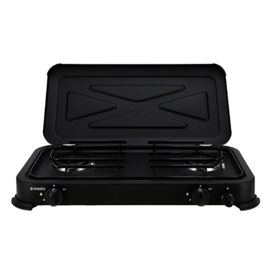 FORNELLO A GAS MGC-200 30MBAR - 1508010
