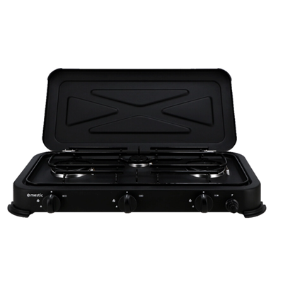 FORNELLO A GAS MGC-300 30MBAR - 1508030